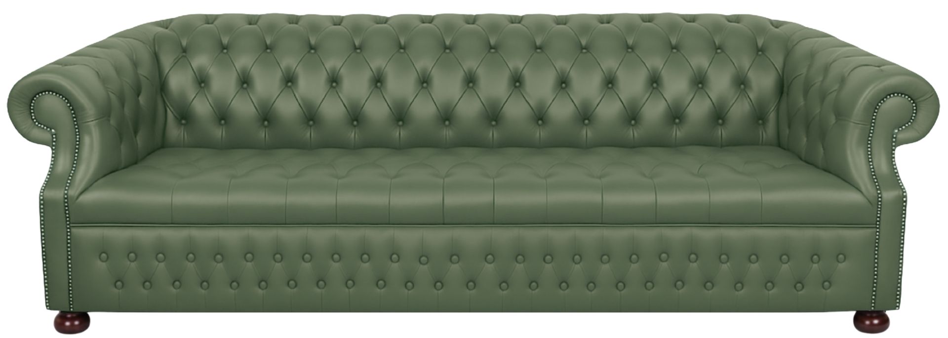 The Rothwell Chesterfield